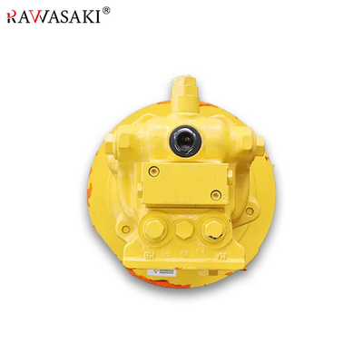PC1250-7 PC1250-8 المحرك الهيدروليكي المتحرك المتحرك 706-77-01320 706-7K-01230