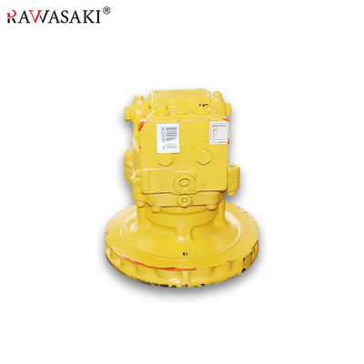 PC1250-7 PC1250-8 المحرك الهيدروليكي المتحرك المتحرك 706-77-01320 706-7K-01230