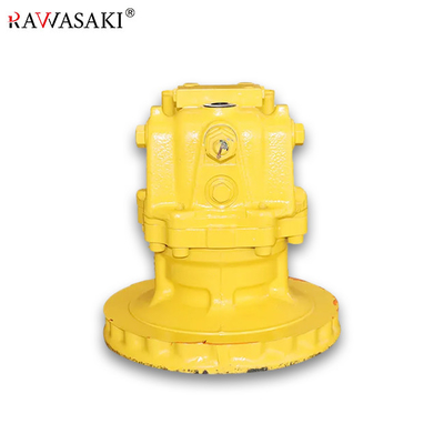 PC1250-7 PC1250-8 المحرك الهيدروليكي المتحرك المتحرك 706-77-01320 706-7K-01230