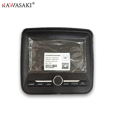 D155 D65 تجميع ألواح إصلاح أجزاء الحفر 7831-68-1000