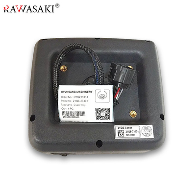 D155 D65 تجميع ألواح إصلاح أجزاء الحفر 7831-68-1000