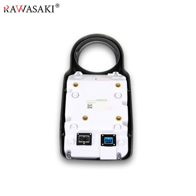 OEM هيتاتشي شاشة عرض لوحة العوالق YA00001076 لZAX200-5G