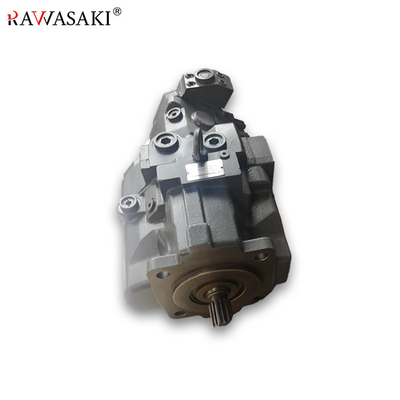 هيتاشي ZAX70-5A ZX70-5G الحفار مضخة هيدروليكية Assy جهاز المضخة الرئيسية YD00002516