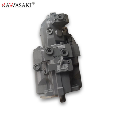 هيتاشي ZAX70-5A ZX70-5G الحفار مضخة هيدروليكية Assy جهاز المضخة الرئيسية YD00002516