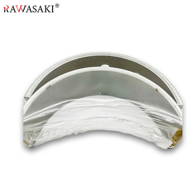 قطاعات المحرك  C18 محرك العجلات 4W5698