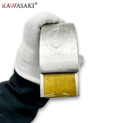 قطاعات المحرك  C18 محرك العجلات 4W5698