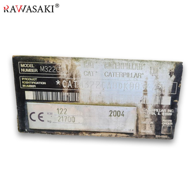 قطع غيار الحفار 924G 3056E مضخة حقن وقود محرك الديزل 216-9824 2169824