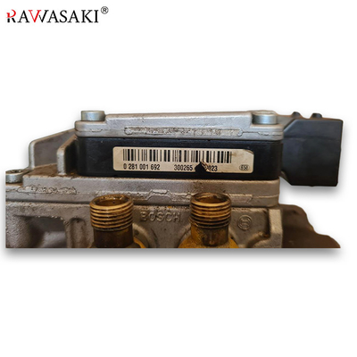 قطع غيار الحفار 924G 3056E مضخة حقن وقود محرك الديزل 216-9824 2169824