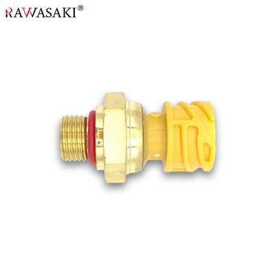 OEM VOE21634017 21634017 أجزاء أجهزة استشعار الحفر جهاز استشعار الضغط