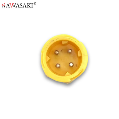 OEM VOE21634017 21634017 أجزاء أجهزة استشعار الحفر جهاز استشعار الضغط