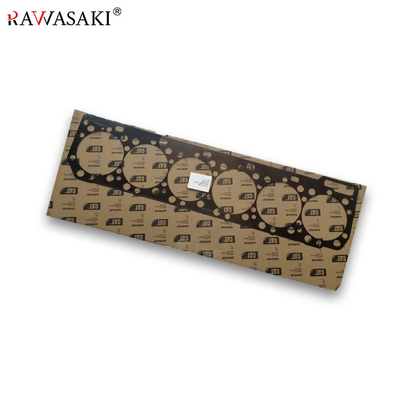 قطاعات محركات  227-1204 أسطوانة رأس الغسيل 227-1204 لشركة