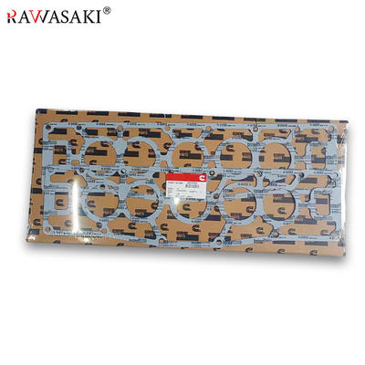 كامينز K38 K50 QSK قطاعات محركات الديزل الحرارة المنزلية غسيل 3052906