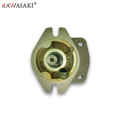مضخة التروس PSVD2-19 Assy PSVD2-19E مضخة الطيار الهيدروليكية مضخة الشحن لـ KYB