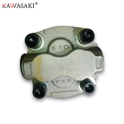 مضخة التروس PSVD2-19 Assy PSVD2-19E مضخة الطيار الهيدروليكية مضخة الشحن لـ KYB