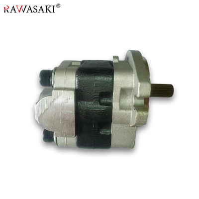 مضخة التروس PSVD2-19 Assy PSVD2-19E مضخة الطيار الهيدروليكية مضخة الشحن لـ KYB