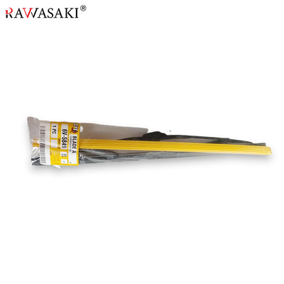 OEM شفرة مسح 6V-5849 لشركة