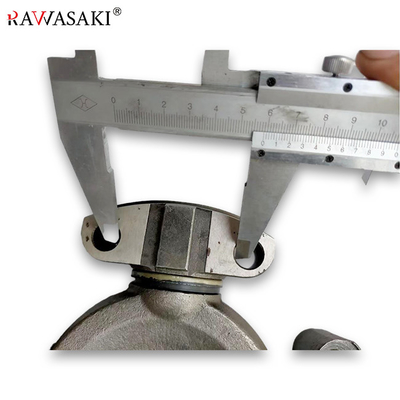 SPIDER ASSY 173-0888 مجموعة العنكبوت الجزء المشترك العالمي للجزء الاحتياطي 980G 770G
