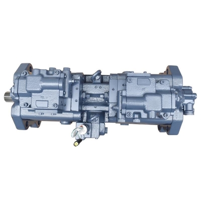 المضخة الهيدروليكية الرئيسية للحفر K3V140DT R290-7