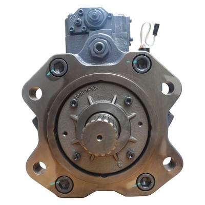 المضخة الهيدروليكية الرئيسية للحفر K3V140DT R290-7