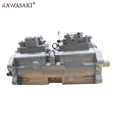 المضخة الهيدروليكية الرئيسية للحفر K3V140DT R290-7