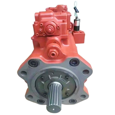 R380LC-9S R390LC-9 مضخة رئيسية K3V180DTP مضخة هيدروليكية