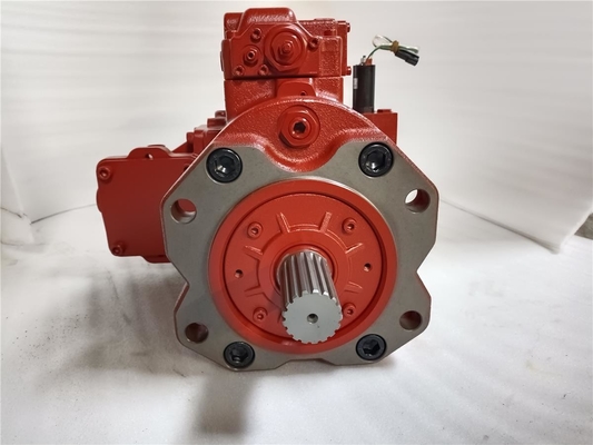 R380LC-9S R390LC-9 مضخة رئيسية K3V180DTP مضخة هيدروليكية