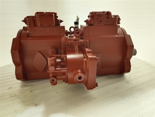 R380LC-9S R390LC-9 مضخة رئيسية K3V180DTP مضخة هيدروليكية