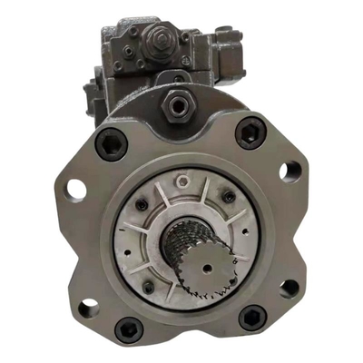 مضخة هيدروليكية للحفارة K5V200DT لشركة Hyundai R450-7
