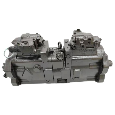 مضخة هيدروليكية للحفارة K5V200DT لشركة Hyundai R450-7
