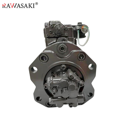 مضخة هيدروليكية للحفارة K5V200DT لشركة Hyundai R450-7