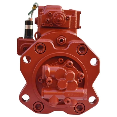 R250-7 R250LC-7 المضخة الهيدروليكية الرئيسية 31n7-10010 31n7-10011