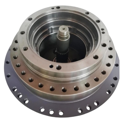 31N6-40011 31N6-40060 31N6-40030 المحرك النهائي Assy R210-7 R225-9 محرك السفر