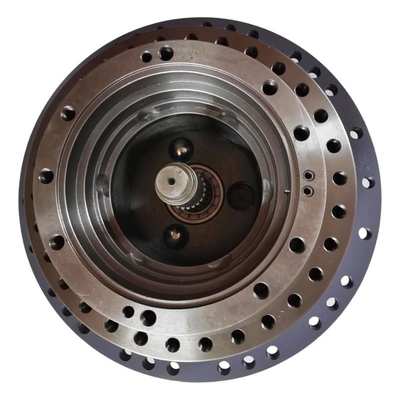 31N6-40011 31N6-40060 31N6-40030 المحرك النهائي Assy R210-7 R225-9 محرك السفر