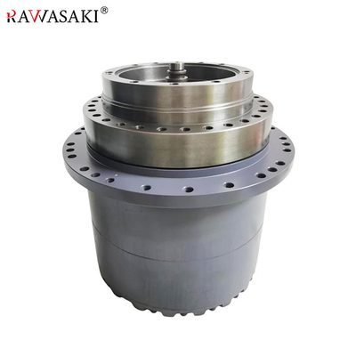 31N6-40011 31N6-40060 31N6-40030 المحرك النهائي Assy R210-7 R225-9 محرك السفر