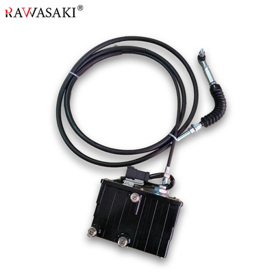 محرك الحفر الكهربائي R220-9S R300-9 محرك التدليك 21EN-32340