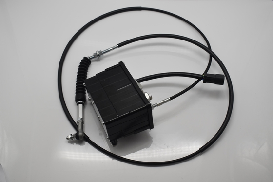 محرك الحفر الكهربائي R220-9S R300-9 محرك التدليك 21EN-32340