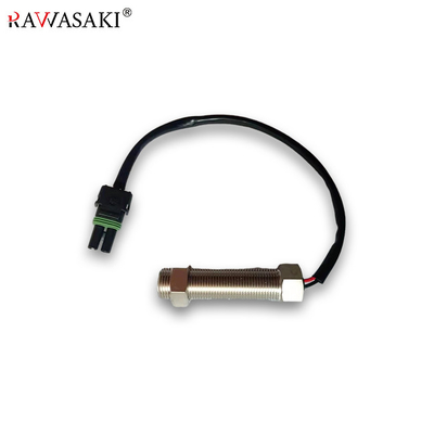 R220-5 6BT5.9 أجزاء إصلاح الحفرة مستشعر السرعة 21E3-0042