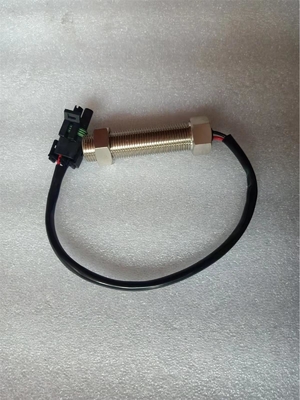 R220-5 6BT5.9 أجزاء إصلاح الحفرة مستشعر السرعة 21E3-0042