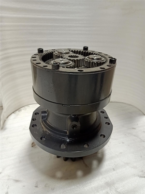قطع غيار الحفار R450-7 معدل التخفيض المتحرك علبة التروس المتحركة 31NB-11150