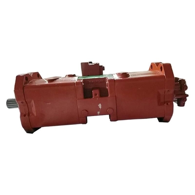 K3V140DT-9C69-17 المكعب المضخة الهيدروليكية الرئيسية لR290-7