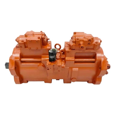 K3V140DT-9C69-17 المكعب المضخة الهيدروليكية الرئيسية لR290-7