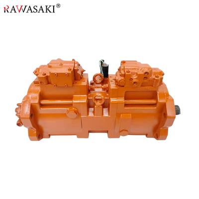 K3V140DT-9C69-17 المكعب المضخة الهيدروليكية الرئيسية لR290-7