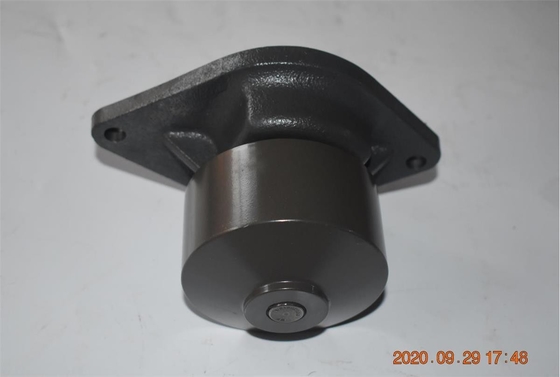 مضخة المياه 6D102 المحرك لـ PC200-7 PC220-7