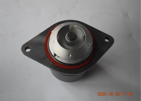 مضخة المياه 6D102 المحرك لـ PC200-7 PC220-7