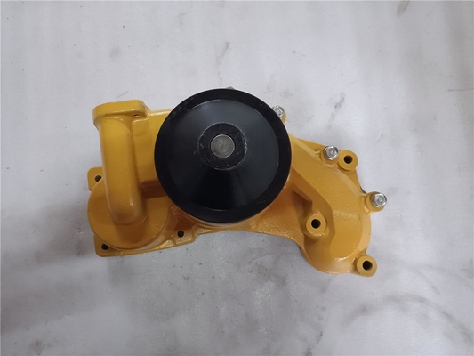 محفر 6D108-1 مضخة المياه لـ كوماتسو PC300-5