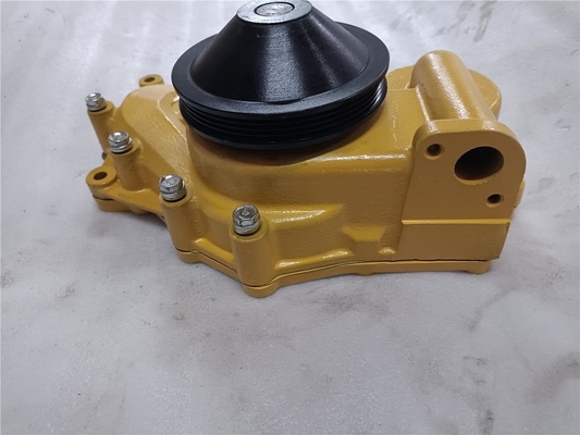 محفر 6D108-1 مضخة المياه لـ كوماتسو PC300-5