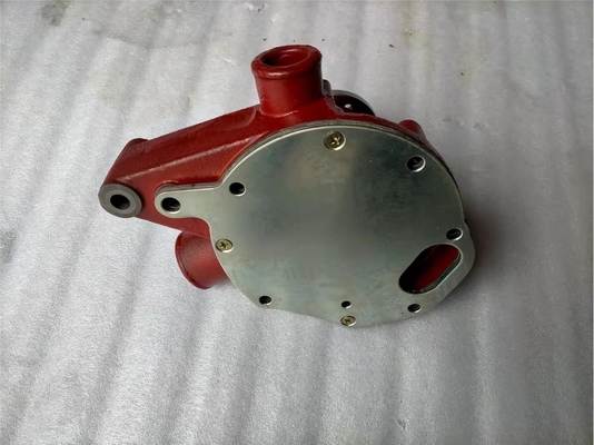 PU086TI مضخة المياه لأجزاء احتياطية حفر Doosan