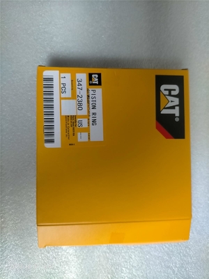 زيت المحرك حلقة البستون 347-2380 3472380 لشركة كاتربيلر