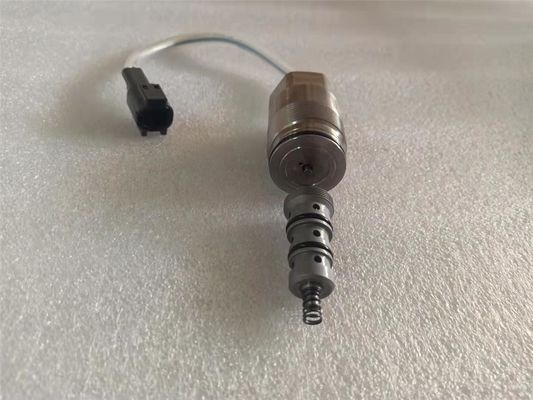 EX400-5 صمام الكهربائي 4368974 قطع غيار الحفر