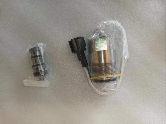 EX400-5 صمام الكهربائي 4368974 قطع غيار الحفر